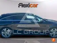 2019 Mercedes Benz CLA 220