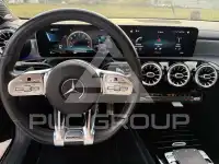 2019 Mercedes Benz CLA 220