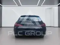 2019 Mercedes Benz CLA 220