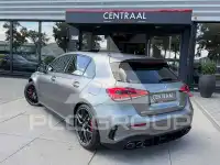 2019 Mercedes Benz A 45 AMG