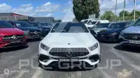 2019 Mercedes Benz A 45 AMG