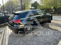 2019 Mercedes Benz A 45 AMG