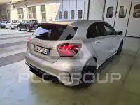 2019 Mercedes Benz A 45 AMG