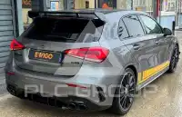 2019 Mercedes Benz A 45 AMG