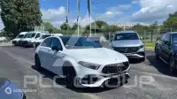 2019 Mercedes Benz A 45 AMG