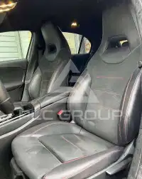 2019 Mercedes Benz A 45 AMG