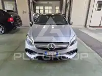2019 Mercedes Benz A 45 AMG