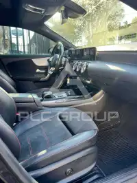 2019 Mercedes Benz A 45 AMG