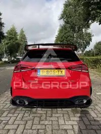 2019 Mercedes Benz A 45 AMG