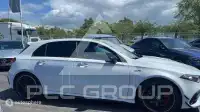 2019 Mercedes Benz A 45 AMG