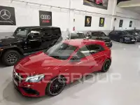 2019 Mercedes Benz A 45 AMG