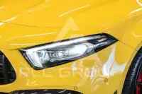 2019 Mercedes Benz A 45 AMG
