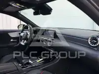 2019 Mercedes Benz A 45 AMG