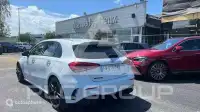 2019 Mercedes Benz A 45 AMG