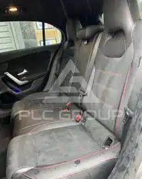 2019 Mercedes Benz A 45 AMG