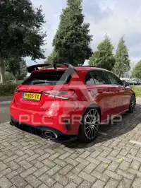 2019 Mercedes Benz A 45 AMG