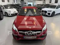 2019 Mercedes Benz A 45 AMG