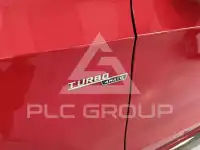 2019 Mercedes Benz A 45 AMG