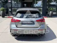 2019 Mercedes Benz A 45 AMG
