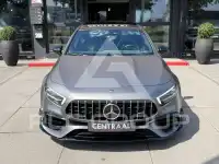 2019 Mercedes Benz A 45 AMG