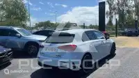 2019 Mercedes Benz A 45 AMG