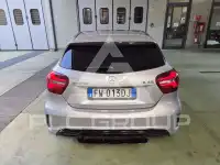 2019 Mercedes Benz A 45 AMG