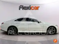 2019 Mercedes Benz CLS 300