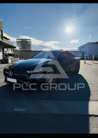 2019 Mercedes Benz CLS 300