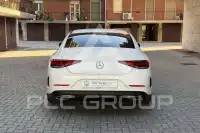 2019 Mercedes Benz CLS 300