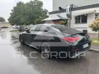 2019 Mercedes Benz CLS 300
