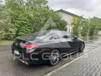 2019 Mercedes Benz CLS 300