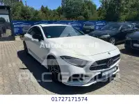 2019 Mercedes Benz CLS 300