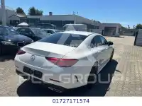 2019 Mercedes Benz CLS 300