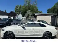 2019 Mercedes Benz CLS 300