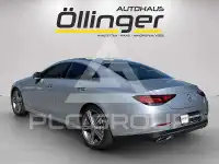 2019 Mercedes Benz CLS 300