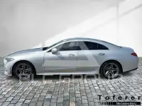 2019 Mercedes Benz CLS 300