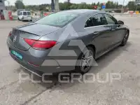 2019 Mercedes Benz CLS 300