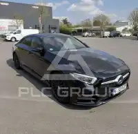 2019 Mercedes Benz CLS 300