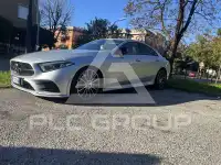 2019 Mercedes Benz CLS 300