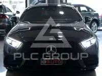 2019 Mercedes Benz CLS 300