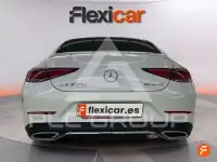 2019 Mercedes Benz CLS 300