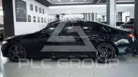 2019 Mercedes Benz CLS 300