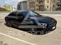 2019 Mercedes Benz CLS 300