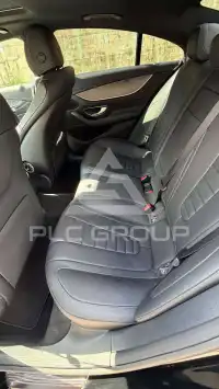 2019 Mercedes Benz CLS 300