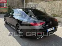 2019 Mercedes Benz CLS 300