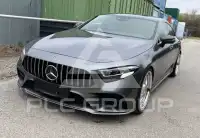 2019 Mercedes Benz CLS 300