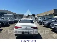 2019 Mercedes Benz CLS 300