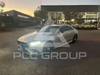 2019 Mercedes Benz CLS 300