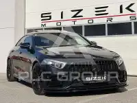 2019 Mercedes Benz CLS 300