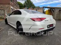 2019 Mercedes Benz CLS 300
